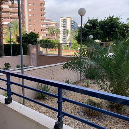Appartamento Estrella La Cala Villajoyosa Esterno foto