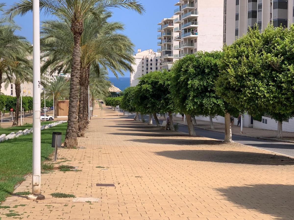 Appartamento Estrella La Cala Villajoyosa Esterno foto
