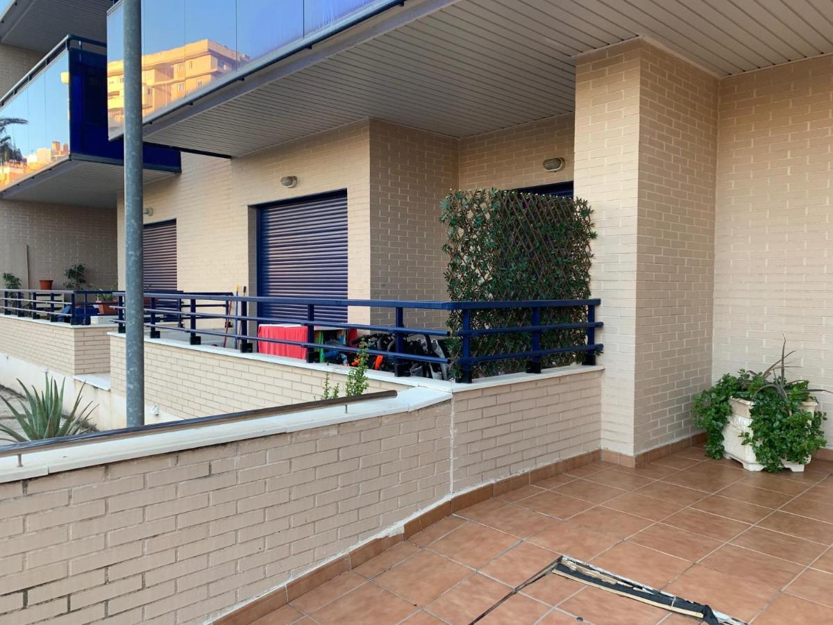 Appartamento Estrella La Cala Villajoyosa Esterno foto
