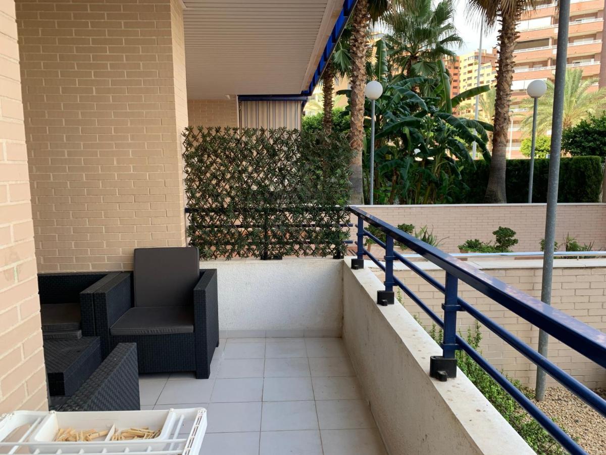 Appartamento Estrella La Cala Villajoyosa Esterno foto