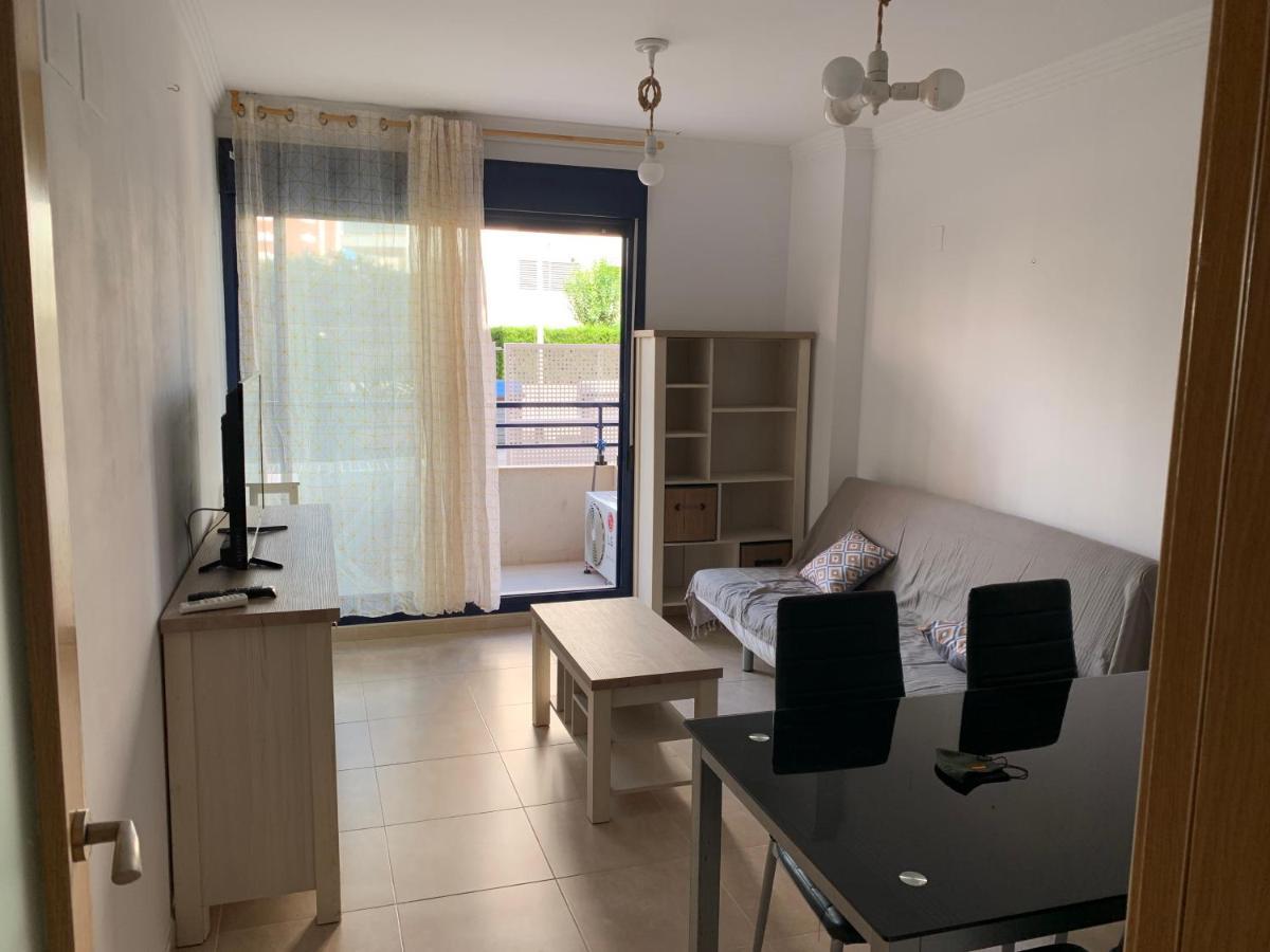 Appartamento Estrella La Cala Villajoyosa Esterno foto