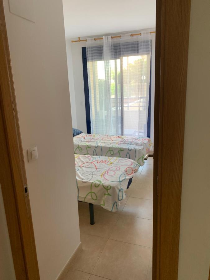Appartamento Estrella La Cala Villajoyosa Esterno foto