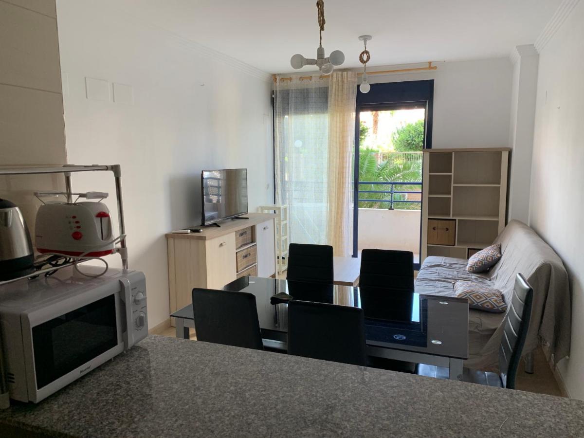 Appartamento Estrella La Cala Villajoyosa Esterno foto