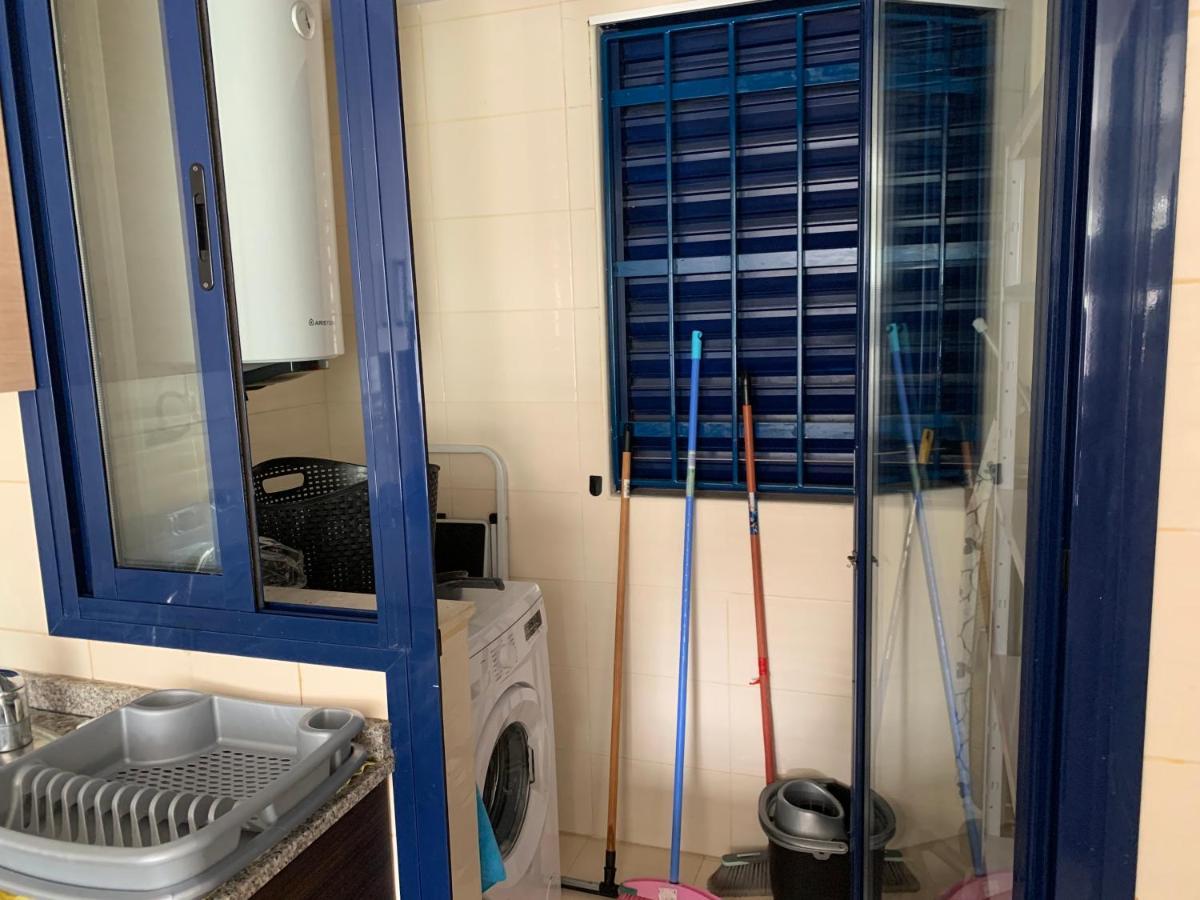 Appartamento Estrella La Cala Villajoyosa Esterno foto