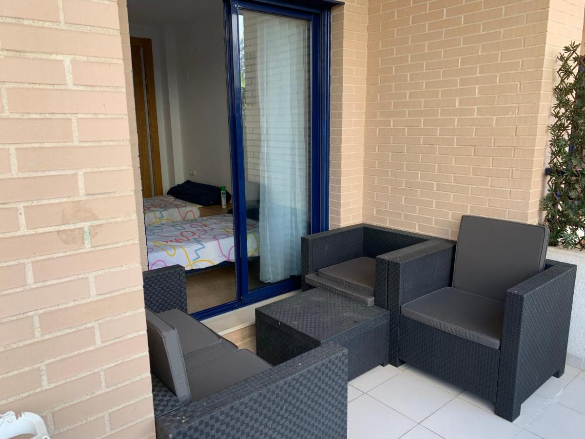 Appartamento Estrella La Cala Villajoyosa Esterno foto
