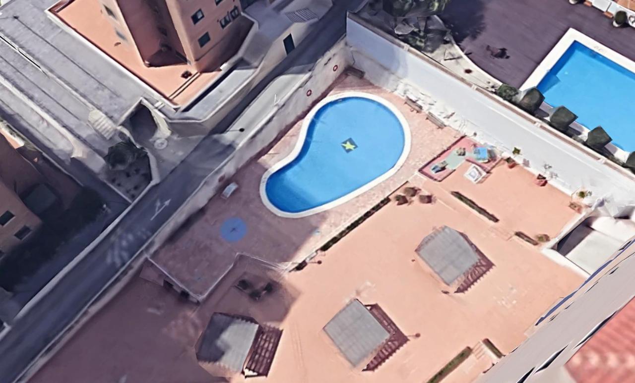 Appartamento Estrella La Cala Villajoyosa Esterno foto